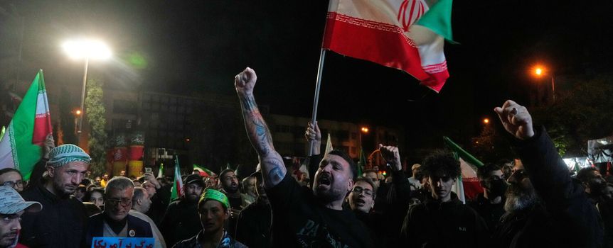 Iran