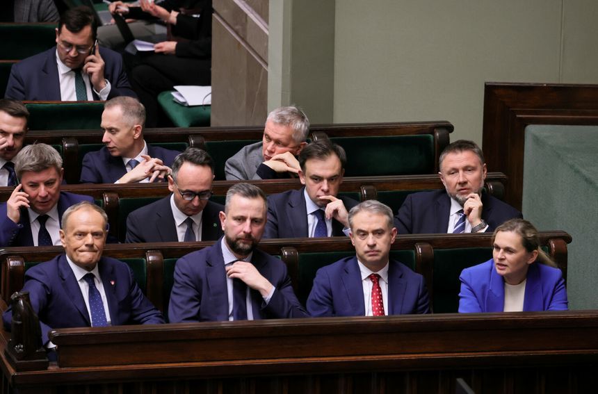 Likwidacja Funduszu Kościelnego to kolejna niezrealizowana obietnica obozu rządzącego.