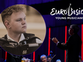 Eurowizja dla Młodych Muzyków 2026 - Michał Stochel 