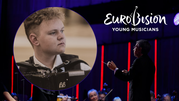 Eurowizja dla Młodych Muzyków 2026 - Michał Stochel 