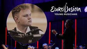 Eurowizja dla Młodych Muzyków 2026 - Michał Stochel 