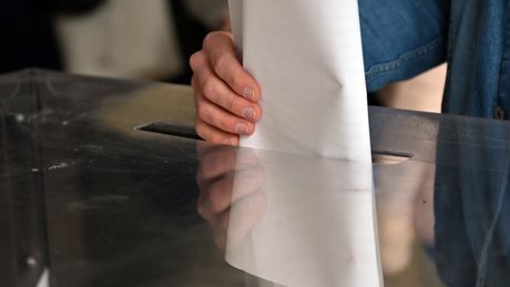 Referendum w Krakowie