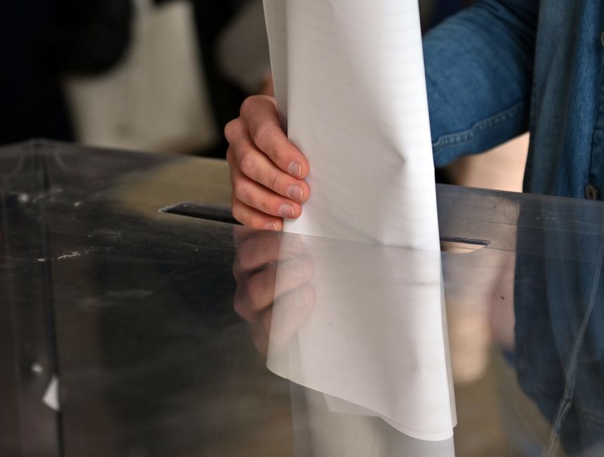 Referendum w Krakowie