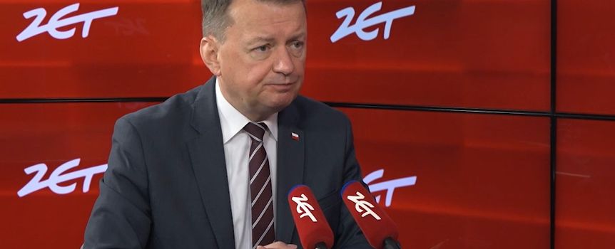 Mariusz Błaszczak