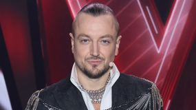 Wypadek w Słomczynie z rzekomym udziałem Barona. Prokuratura komentuje