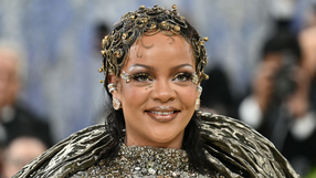 Rihanna, jedna z najpopularniejszych piosenkarek