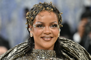Rihanna, jedna z najpopularniejszych piosenkarek