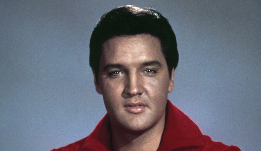 Elvis Presley