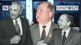 Quiz PRL - najważniejsze daty