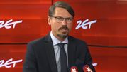 Grzegorz Płaczek w Radiu ZET