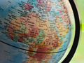Quiz z geografii