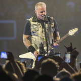 Metallica - James Hetflield