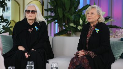 Krystyna Janda wspomina Magdę Umer. "Szeptem przekazywała nam samo złoto"