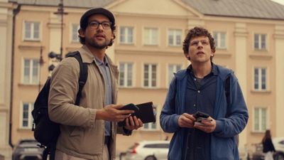 Ten film z polskimi wątkami podbija HBO Max. Jest numerem jeden