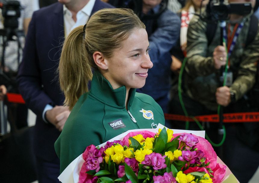 Chwalińska