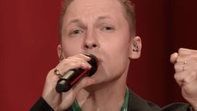 Igor Herbut śpiewa hit lat 70. – 