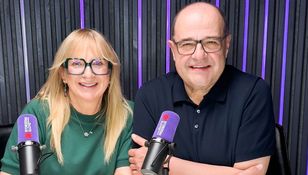 Cezary  Żak w Radiu Złote Przeboje