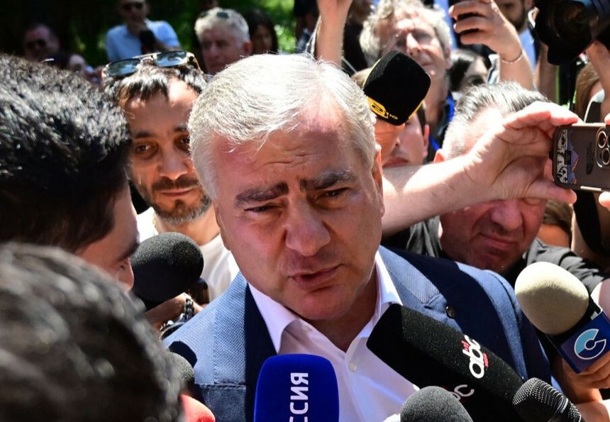 Samwel Karapetian
