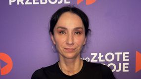 Renata Przemyk w Radiu Złote Przeboje