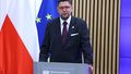 Minister Andrzej Szeptycki