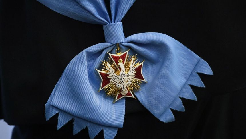Order Orła Białego