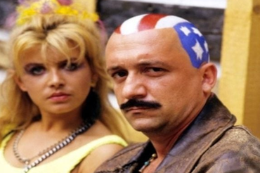 Powrót wabiszczura - kadr z filmu