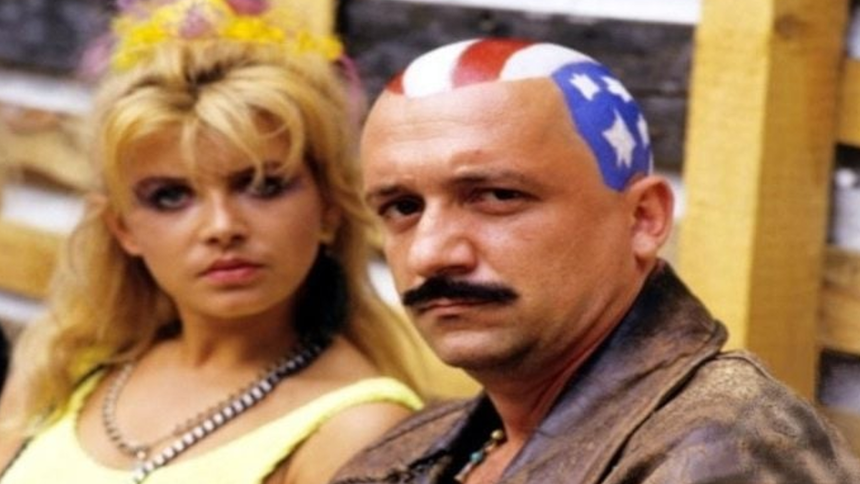 Powrót wabiszczura - kadr z filmu