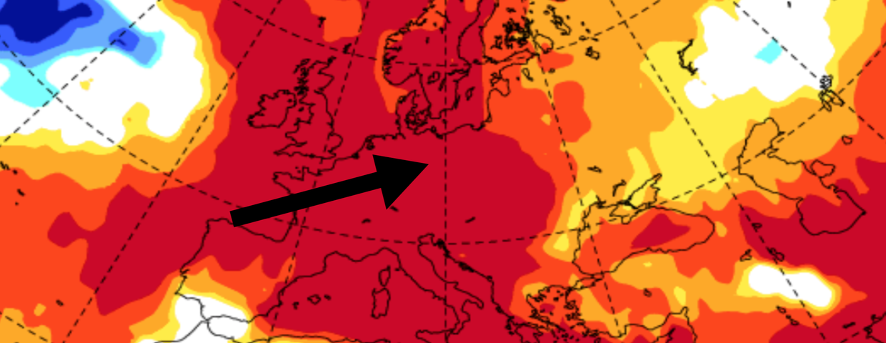 Prognoza sezonowa EMCWF