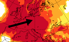 Prognoza sezonowa EMCWF