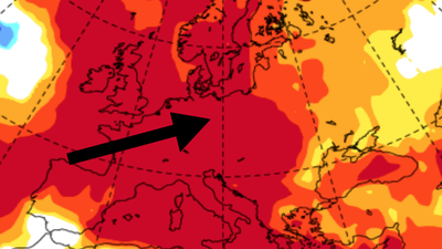 Prognoza sezonowa EMCWF