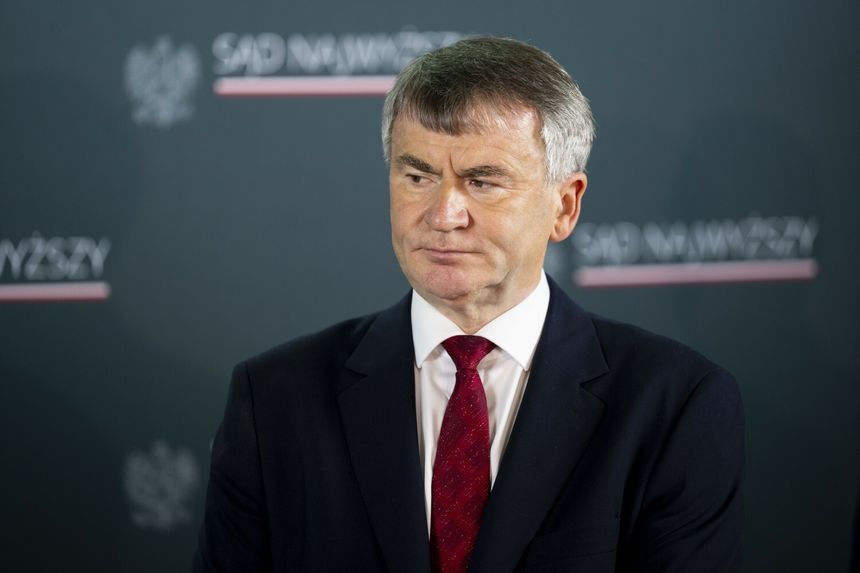 Zbigniew Kapiński