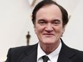 Quentin Tarantino 