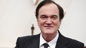 Quentin Tarantino 