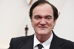 Quentin Tarantino 