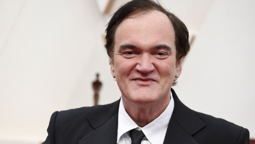 Quentin Tarantino 
