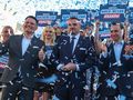 Konieczność przeprowadzenia nowych wyborów jest następstwem referendum z 24 maja, w którym mieszkańcy zdecydowali o odwołaniu Aleksandra Miszalskiego ze stanowiska prezydenta miasta.