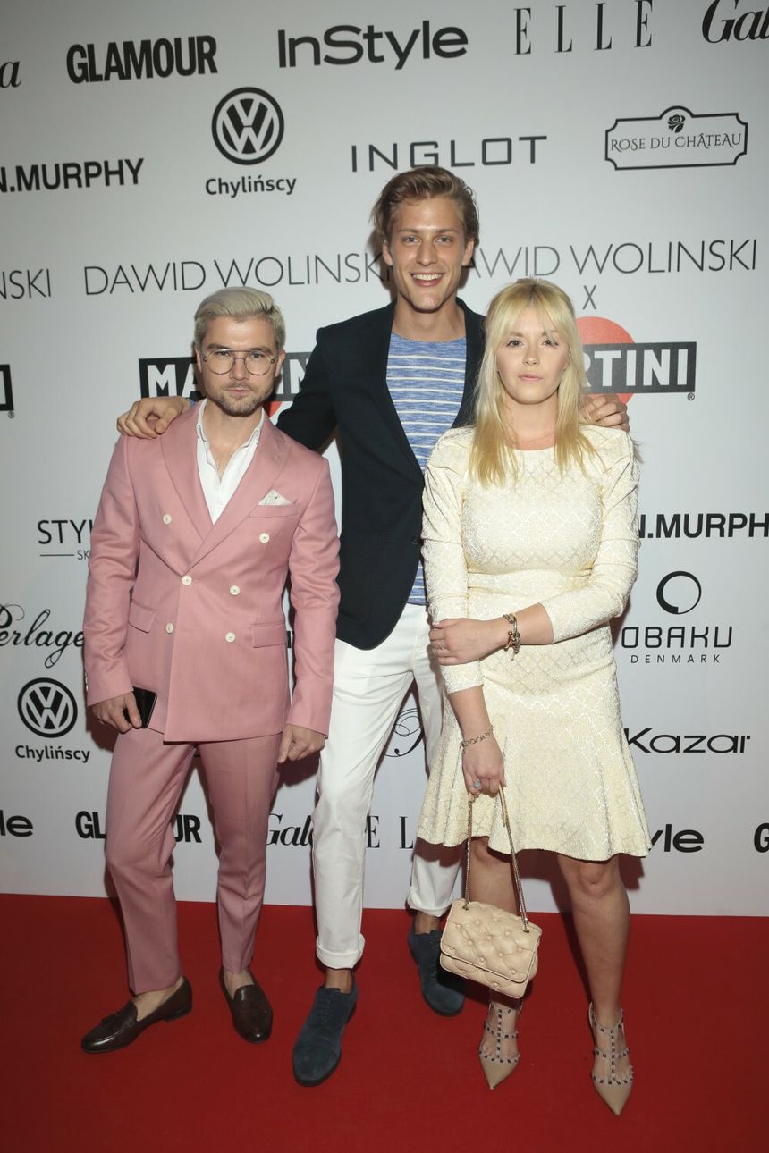 Jakob Kosel, Ciocia Liestyle i Wujaszek Liestyle (2017)