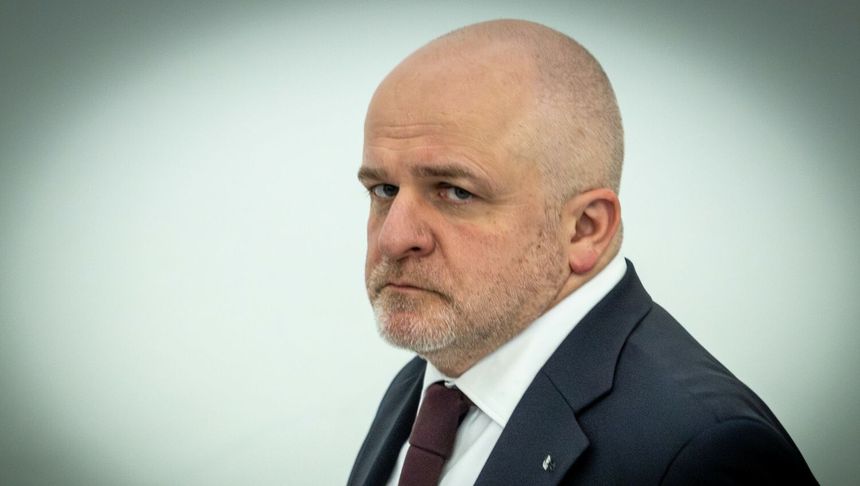 prof. Paweł Kowal