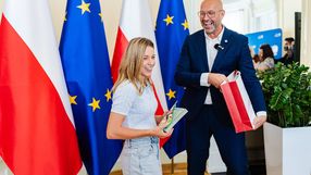 Chwalińska