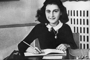 Anne Frank