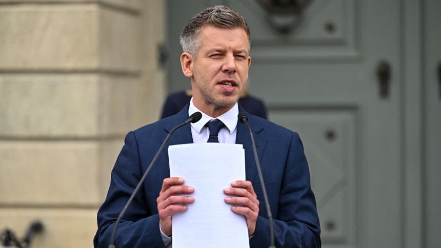 Peter Magyar