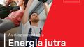 Energia  jutra w domu i biznesie