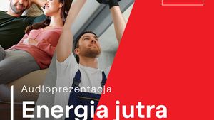 Energia  jutra w domu i biznesie