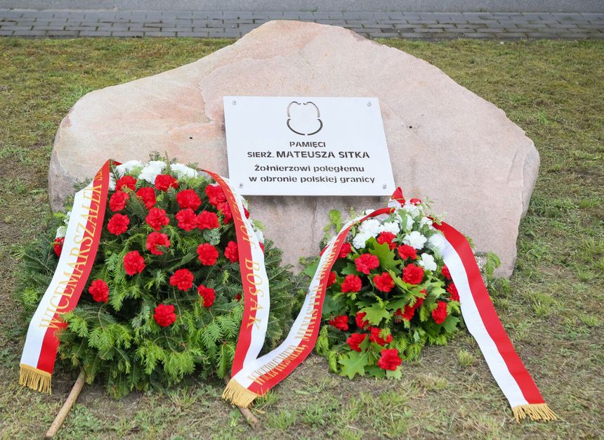 Głaz pamięci