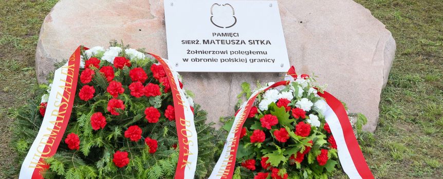 Głaz pamięci