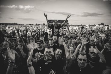 Jarocin Festiwal 2026