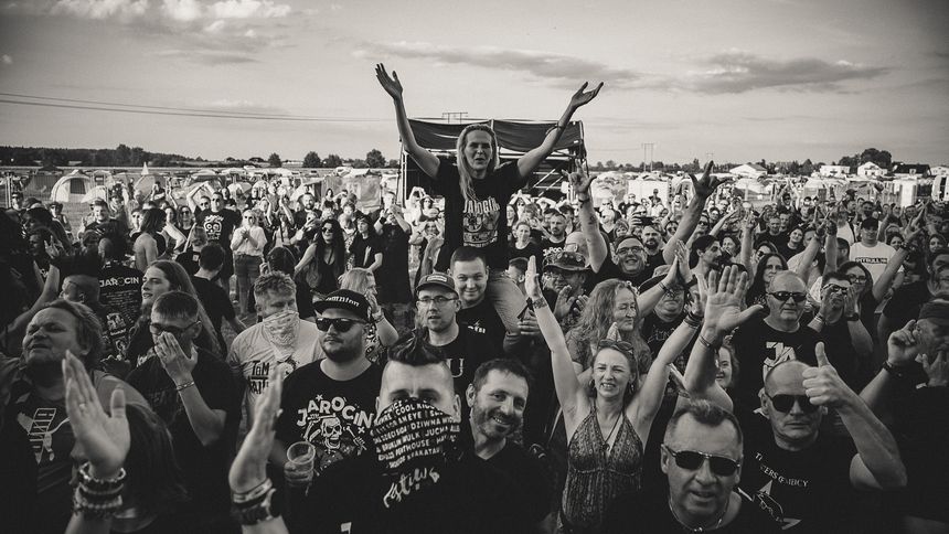 Jarocin Festiwal 2026