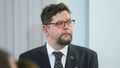 podsekretarz stanu w Ministerstwie Nauki i Szkolnictwa Wyższego Andrzej Szeptycki