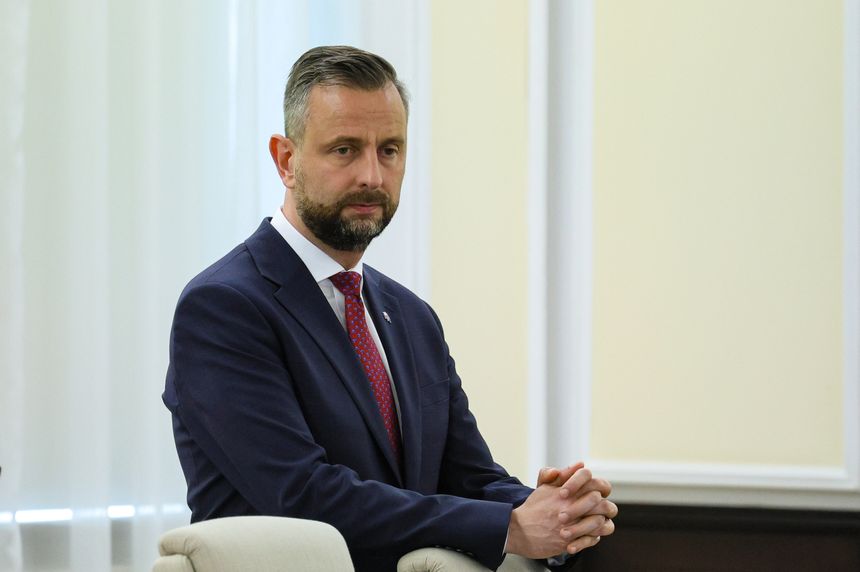 Władysław Kosiniak-Kamysz