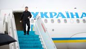 Prezydent Ukrainy